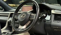 Lexus RX300 2018 full