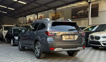 Subaru Outback 2022