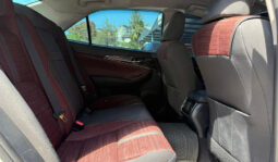 
										Toyota Crown Athlete S 2015 full									