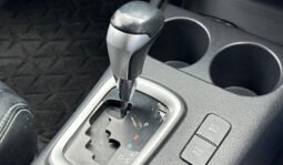 
Toyota Hilux D Cabin 2018 full									