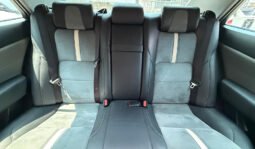 Toyota Crown 2017 full