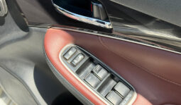 
										Toyota Crown Athlete S 2015 full									