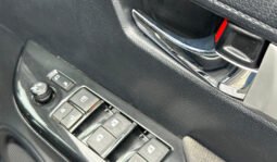 
Toyota Hilux D Cabin 2018 full									