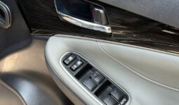 Toyota Crown 2017 full