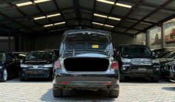 Toyota Crown 2017 full