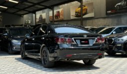Toyota Crown 2017