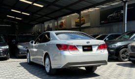 Toyota Crown Athlete S 2015