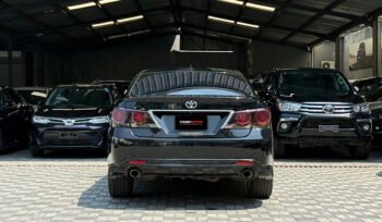 Toyota Crown 2017