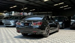 Toyota Crown 2017 full