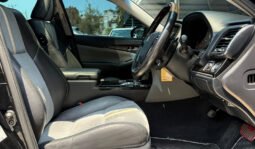 Toyota Crown 2017 full