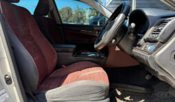 
										Toyota Crown Athlete S 2015 full									