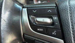 Toyota Crown 2017 full