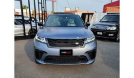 Land Rover Range Rover Velar 2020