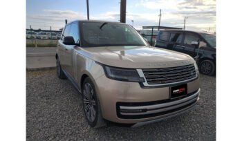 Land Rover Range Rover 2023