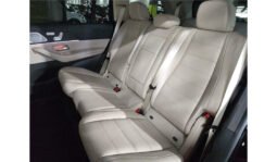 Mercedes-Benz GLS400d 2020 full