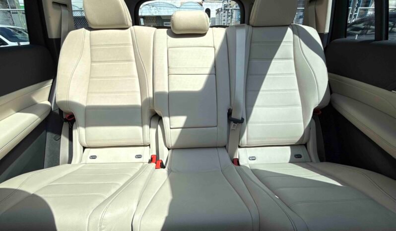 
								Mercedes-Benz GLS400d 2020 full									