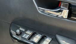 
Toyota Hilux D Cabin 2019 full									