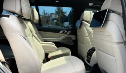 BMW X7 2019 full