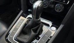 
Volkswagen Arteon 2018 full									