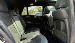 Mercedes-Benz GLE350D 2018 full