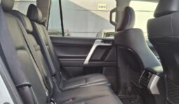 
										Toyota Land Cruiser Prado VXL 2021 full									