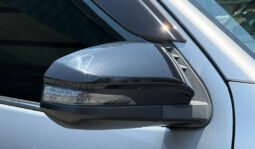 
Toyota Hilux D Cabin 2019 full									