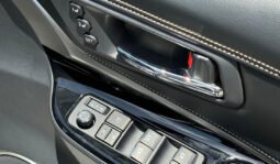 Toyota Harrier 2018 full