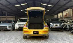 
Volkswagen Arteon 2018 full									