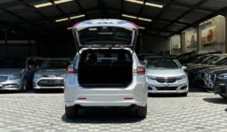 Toyota Harrier 2018 full