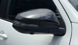 Toyota Hilux D Cabin 2023 full