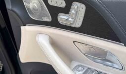 
										Mercedes-Benz GLS400d 2020 full									