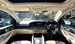 
										Mercedes-Benz GLS400d 2020 full									