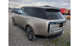 Land Rover Range Rover 2023 full