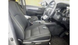 Toyota Hilux 2019 full