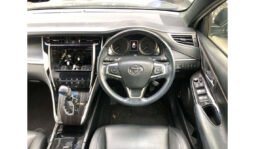 
										Toyota Harrier 2018 full									