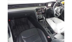 Volkswagen Arteon 2018