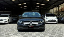 Mercedes-Benz E200 2018
