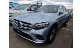 Mercedes-Benz GLC200 2018