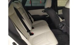 Toyota Crown 2018 full