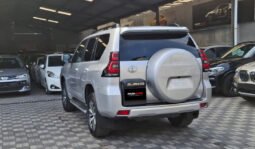 
										Toyota Land Cruiser Prado VXL 2021 full									