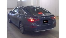 
Honda Insight 2018 full									