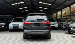 BMW X7 2019 full