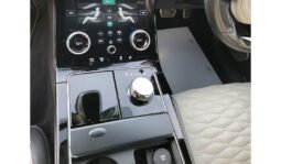 Land Rover Range Rover Velar 2020 full