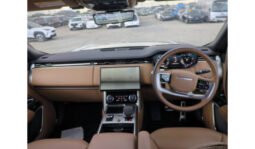 Land Rover Range Rover 2023 full