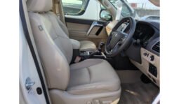 
										Toyota Land Cruiser Prado 2019 full									