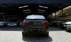 Mercedes-Benz GLE350D 2018