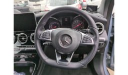 Mercedes-Benz GLC200 2018 full