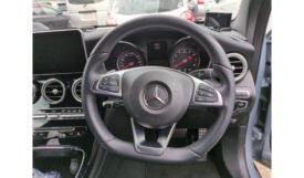 Mercedes-Benz GLC200 2018