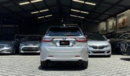 Toyota Harrier 2018 full