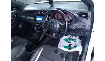 Toyota Harrier 2019